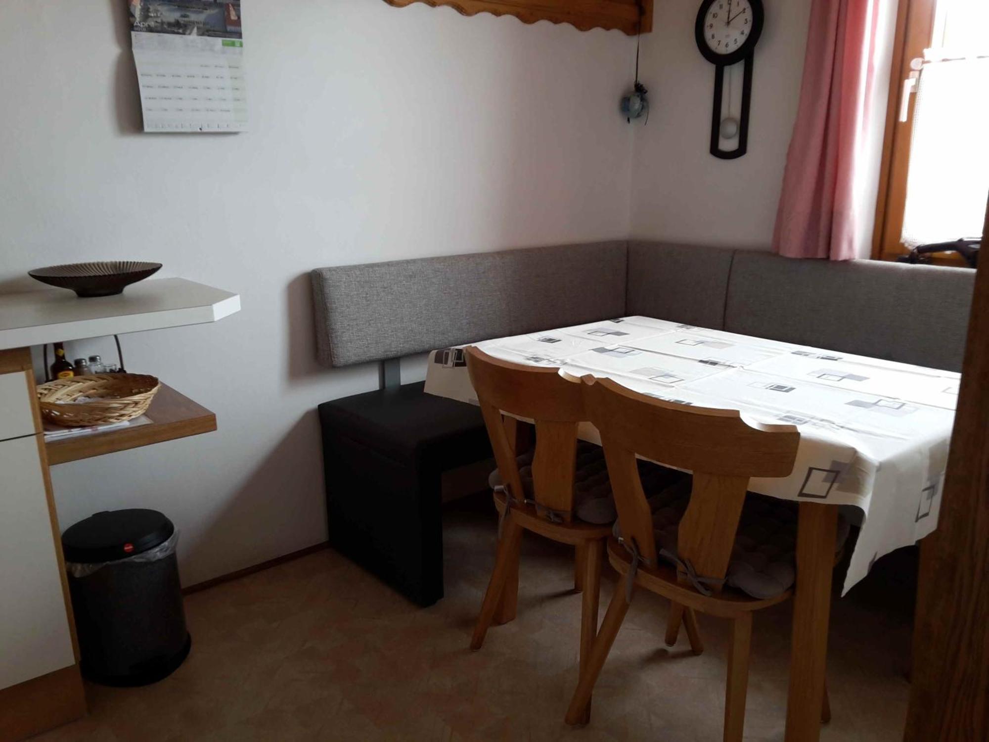 Apartamento Ferienhaus Warmuth Sankt Stefan an der Gail Habitación foto